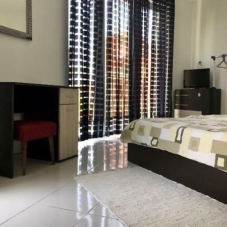Helga Apartment Обзор Экстерьер фото