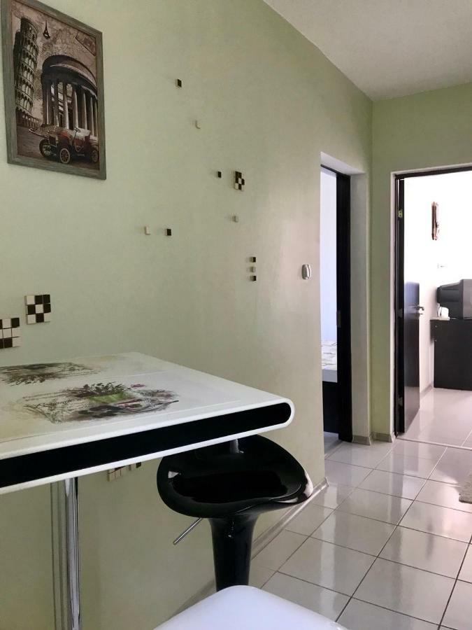 Helga Apartment Обзор Экстерьер фото