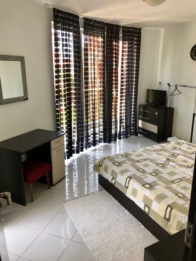 Helga Apartment Обзор Экстерьер фото