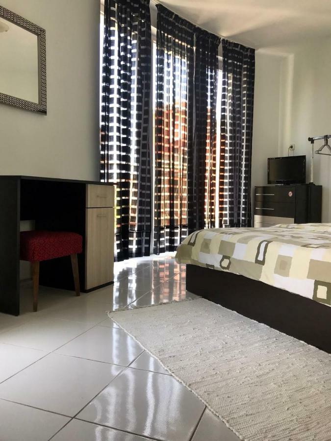 Helga Apartment Обзор Экстерьер фото